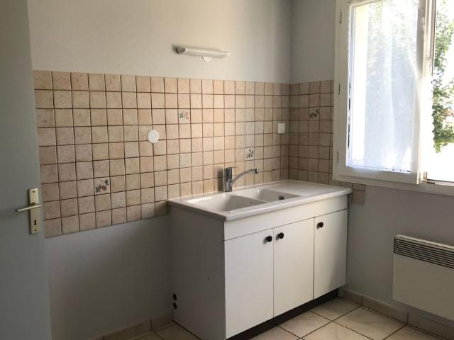 Appartement location à Lons-le-Saunier, Bletterans