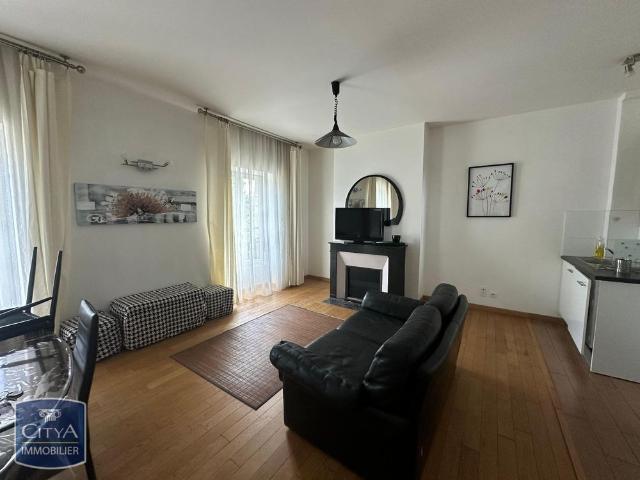 Appartement location à Brive-la-Gaillarde, Brive-la-gaillarde