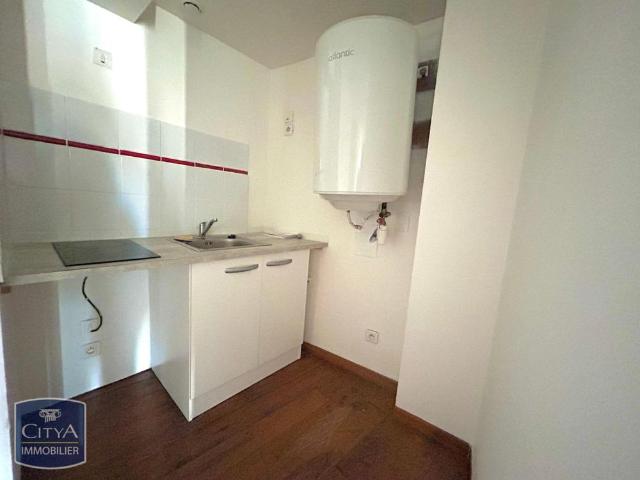 Appartement location à Carpentras