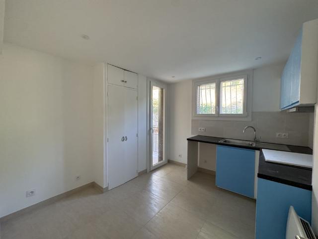 Appartement location à Marseille, Cassis