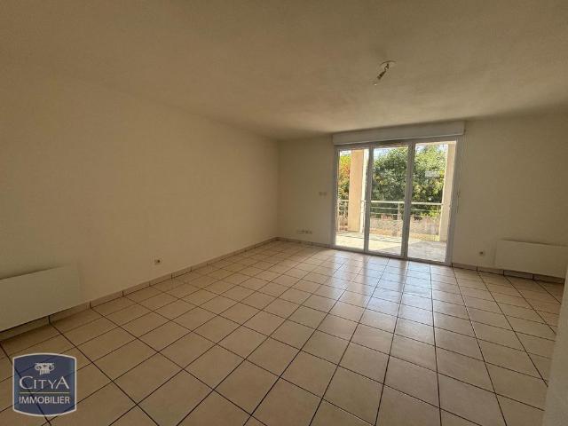 Appartement location à Castres