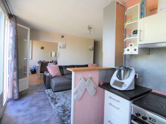 Appartement location à Chalon Sud 2, Chalon-sur-Saône