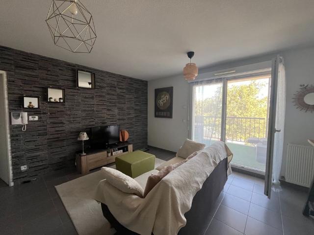 Appartement location à L'Arenas, Châteauneuf-les-Martigues