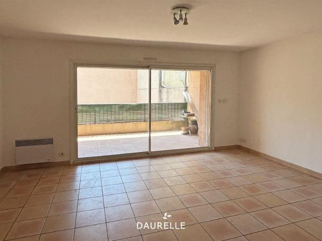 Appartement location à Arles, La Salle Les Alpes