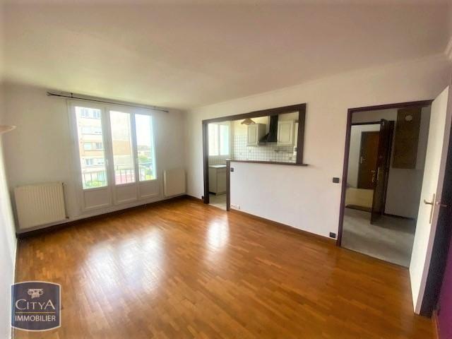 Appartement location à Châteauroux