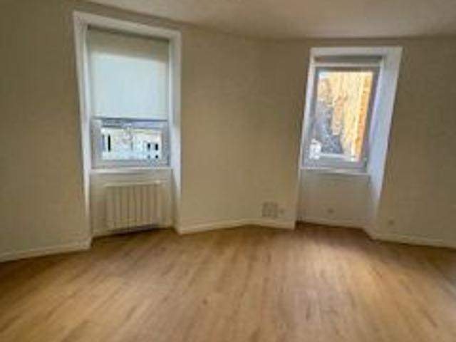 Appartement location à Cherbourg