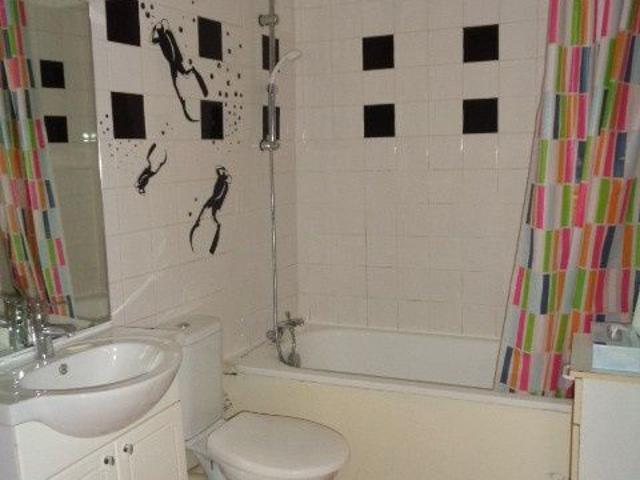 Appartement location à Cherbourg