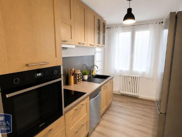 Appartement location à Cholet