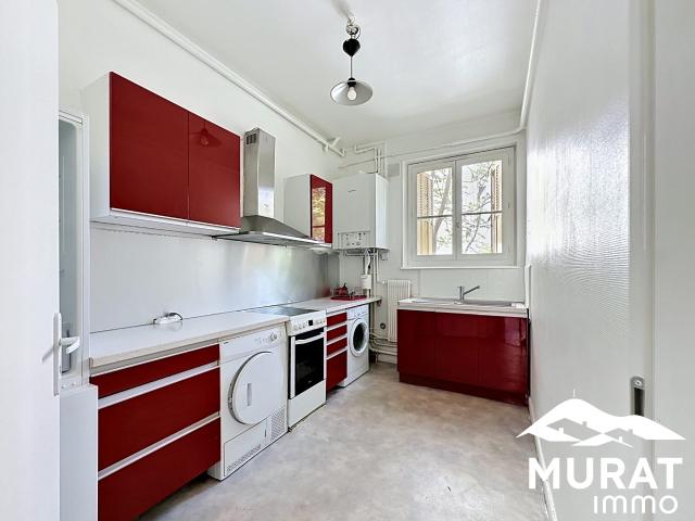 Appartement location à Clermont-Ferrand, Aubière