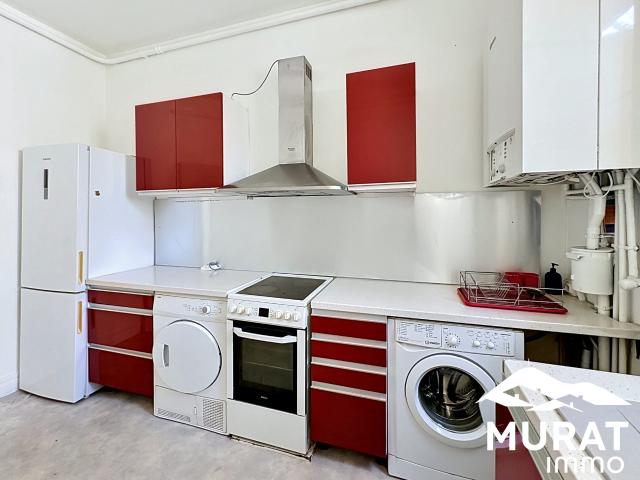 Appartement location à Clermont-Ferrand, Aubière