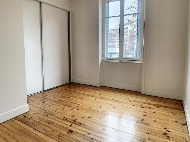 Appartement location à Clermont-Ferrand, Aubière