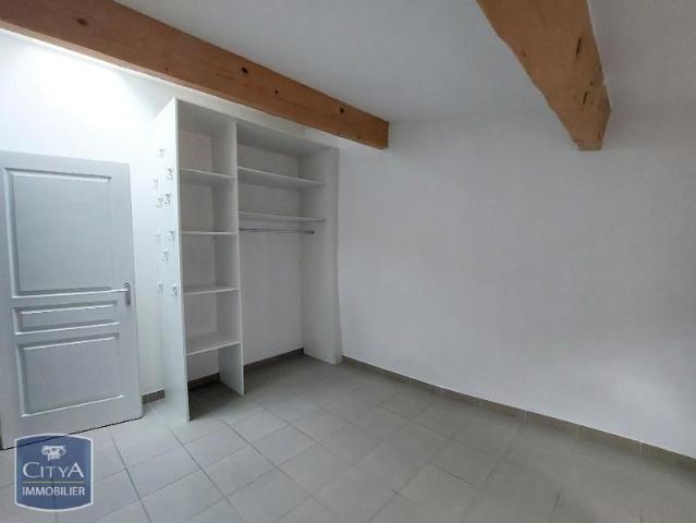 Appartement location à Lodève, Clermont-l'hérault