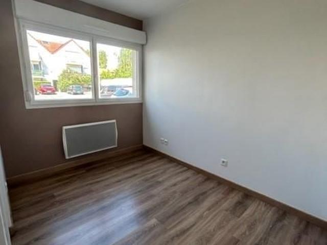 Appartement location à Meaux, Mouroux
