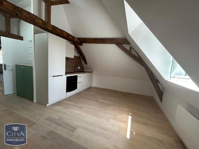 Appartement location à Douai