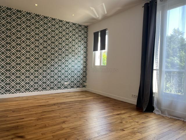Appartement location à Enghien-les-bains