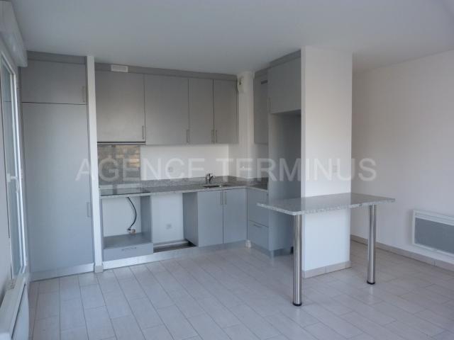 Appartement location à Enghien-les-bains