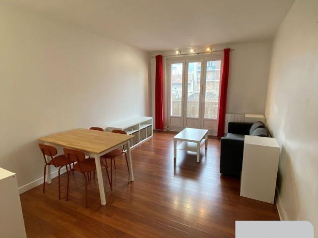 Appartement location à Grenoble