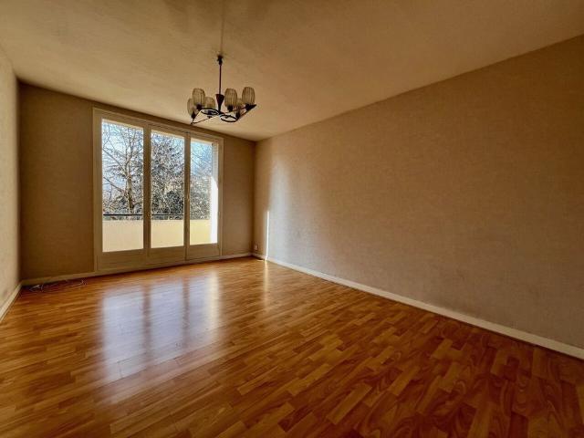 Appartement location à Grenoble