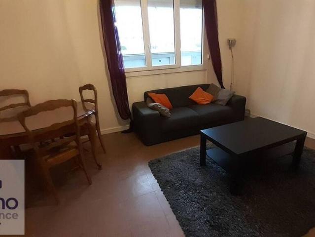 Appartement location à Grenoble