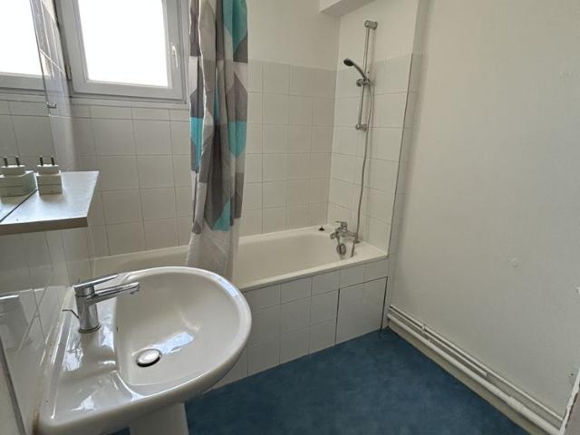 Appartement location à Mont-de-Marsan, Momuy