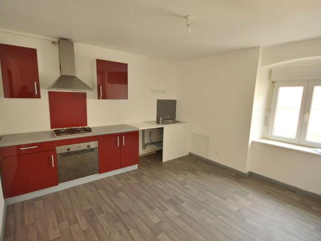 Appartement location à Montbéliard, Hérimoncourt