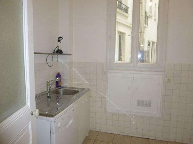 Appartement location à Boulogne-Billancourt, Issy-les-moulineaux