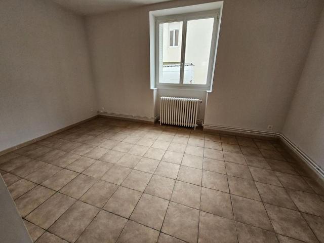 Appartement location à Autun, Le Creusot