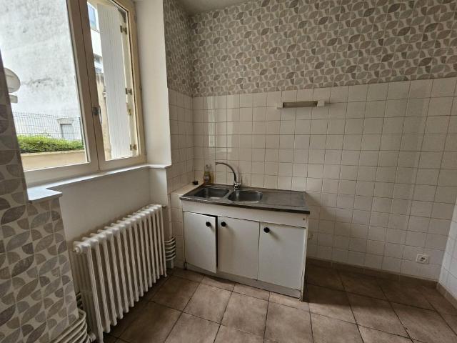 Appartement location à Autun, Le Creusot