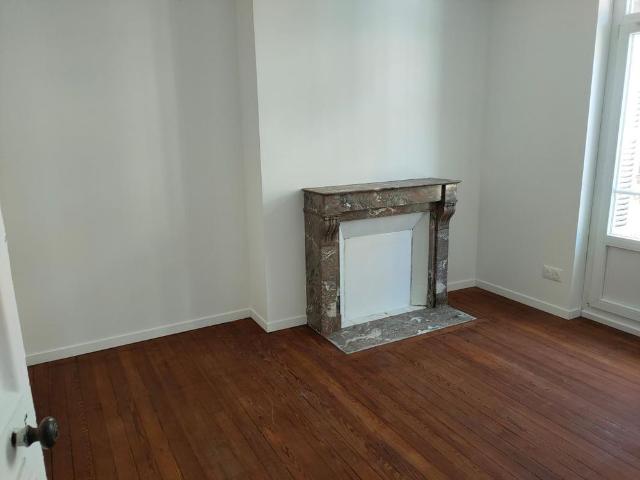 Appartement location à Le Havre