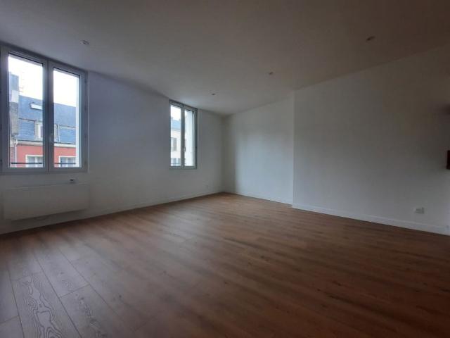 Appartement location à Le Havre