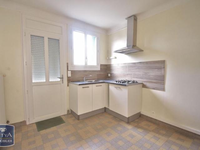 Appartement location à Le Mans