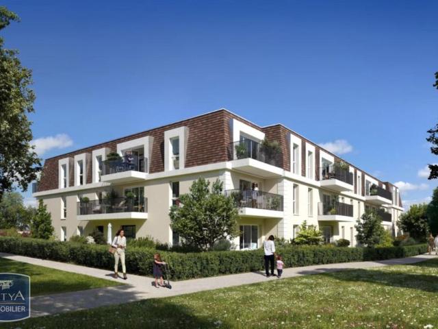 Appartement location à Melun, Le Mée-sur-seine