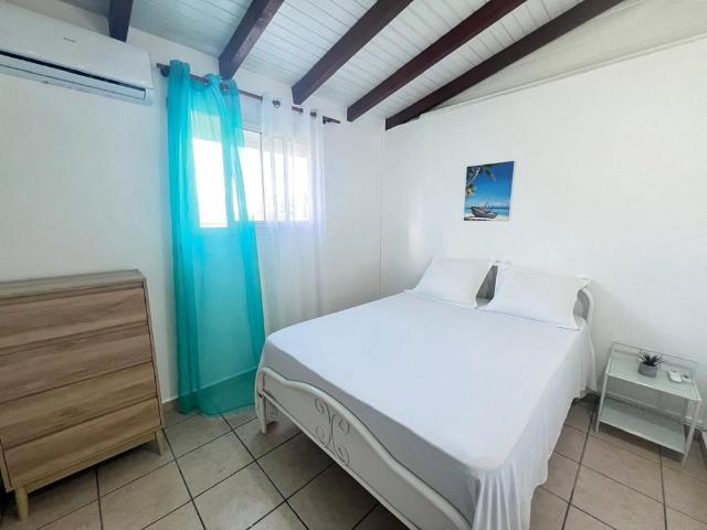 Appartement location à Guadeloupe