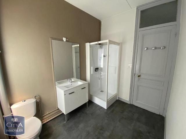 Appartement location à Lille