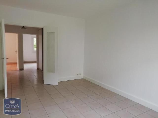 Appartement location à Limoges