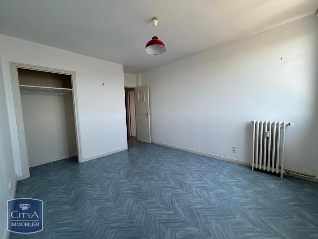 Appartement location à Limoges