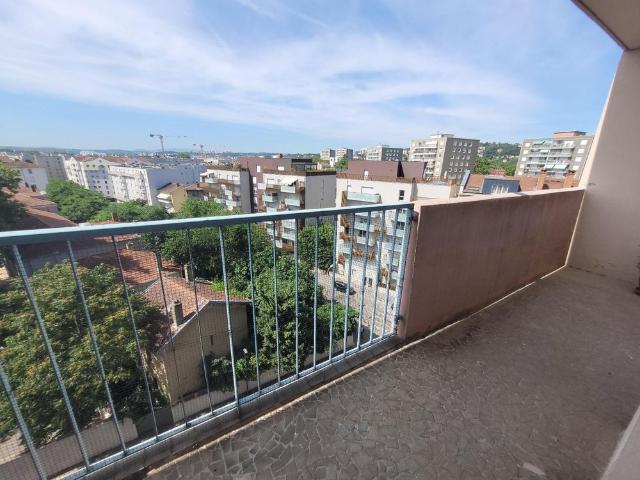 Appartement location à Lyon, Métropole de Lyon