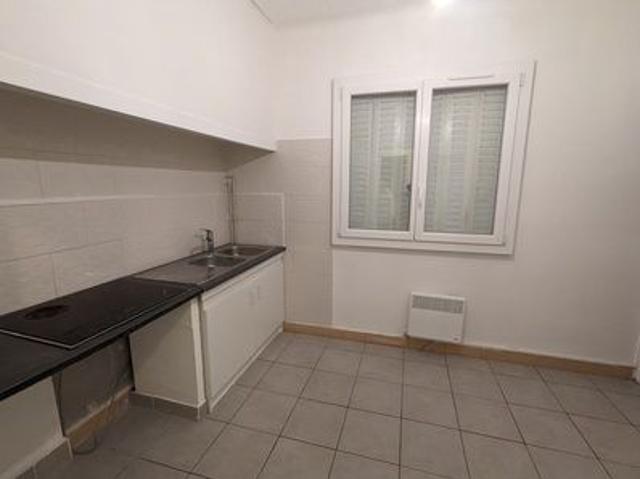Appartement location à Istres, Martigues