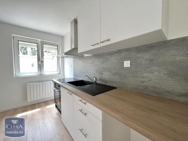 Appartement location à Nancy, Maxéville