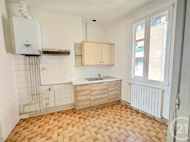 Appartement location à Montauban