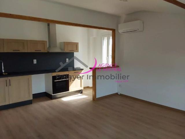 Appartement location à Carpentras, Monteux