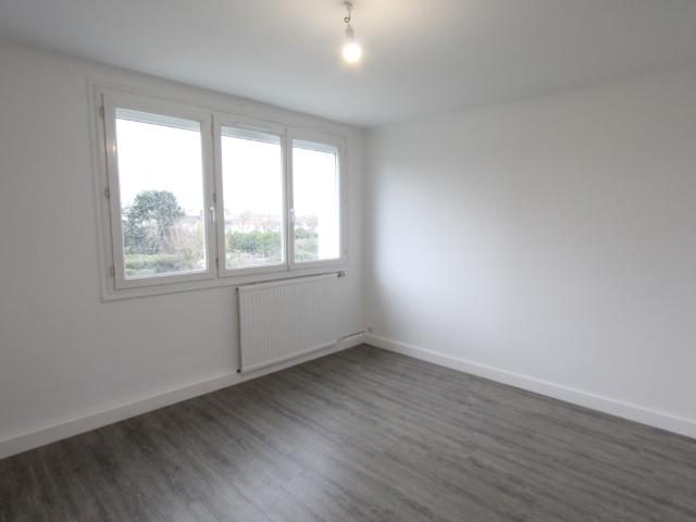 Appartement location à Nantes