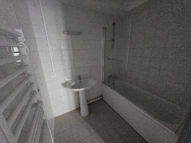 Appartement location à Meaux, Nanteuil-lès-meaux