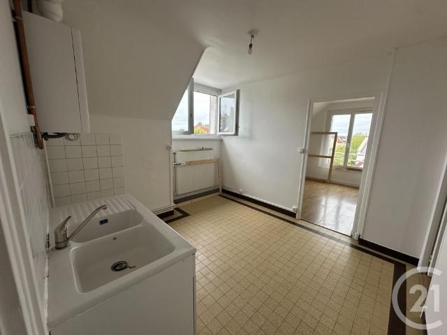 Appartement location à Cour St Sauveur, Nevers