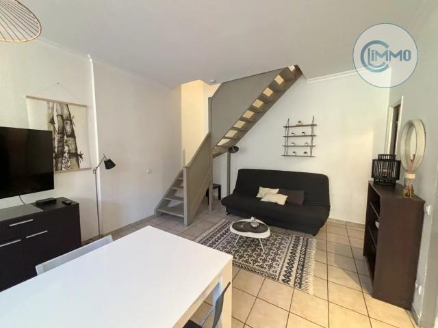 Appartement location à Nice