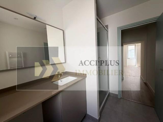 Appartement location à Nîmes