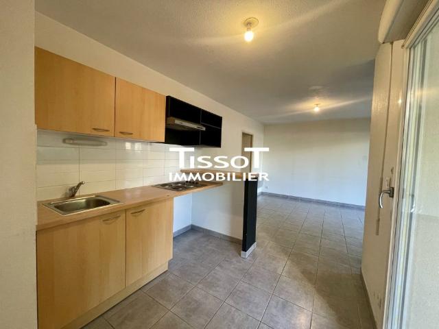 Appartement location à Nîmes