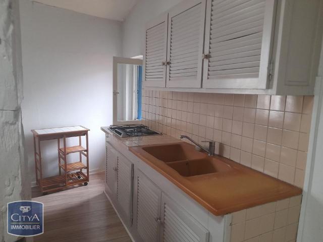 Appartement location à Périgueux