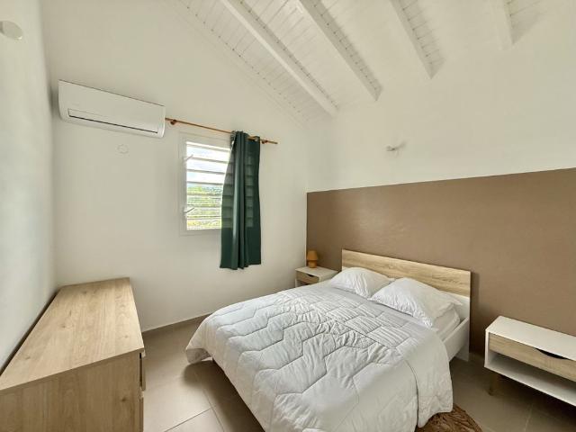 Appartement location à Guadeloupe