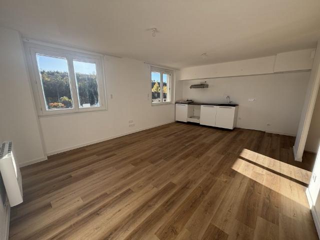 Appartement location à Pont-en-Royans, Isère